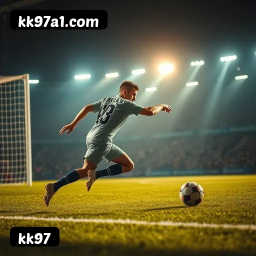 Requisitos do APK da kk97 para Android