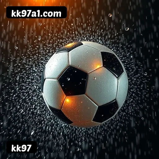 Comparação APP mobile vs versão web da kk97