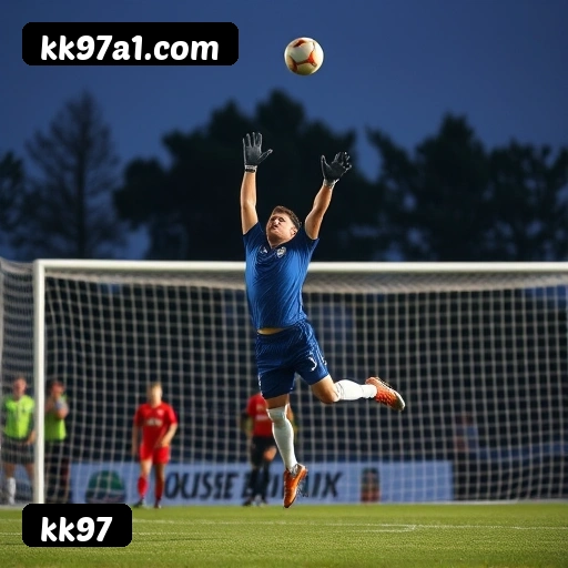 Tabela RTP dos jogos de cassino da kk97