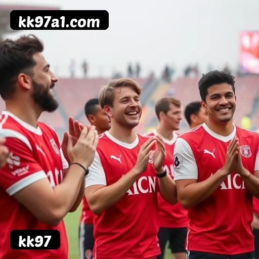 FAQ kk97 Brasil - Perguntas frequentes sobre bônus, PIX, RTP, APP mobile e VIP