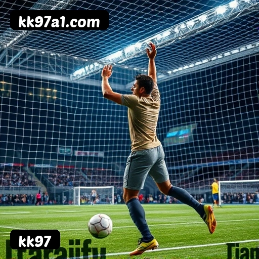 Loterias online disponíveis na kk97