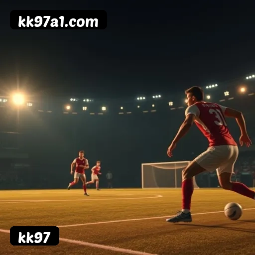 kk97 APP mobile iOS Android - 187 mil downloads São Paulo Rio BH